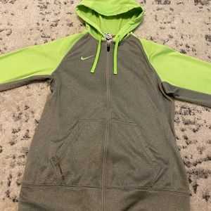 Nike hoodie